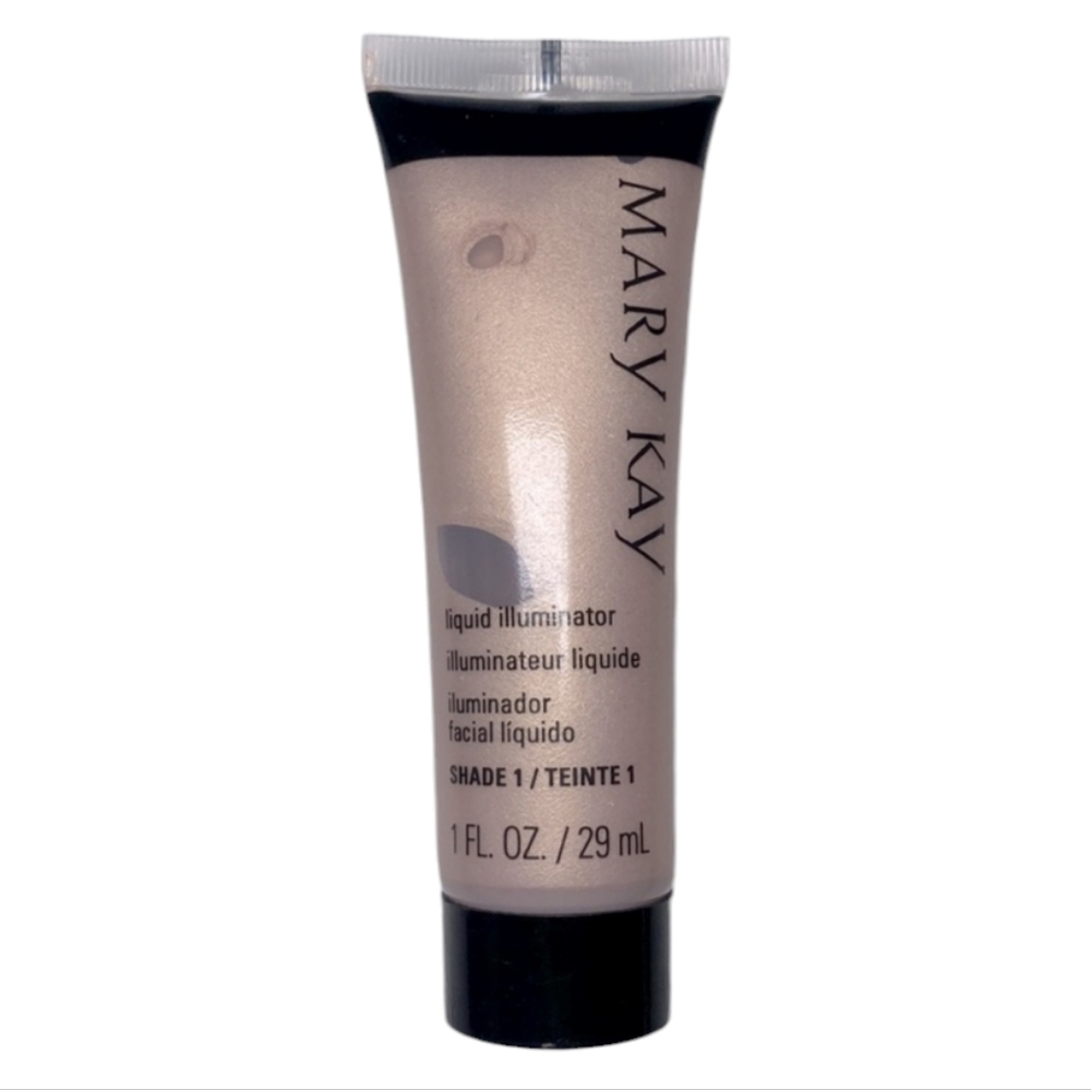 NWOB | Liquid Illuminator Shade 1 | Discontinued